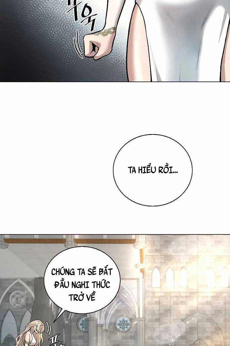 Ma Pháp Sư Hắc Ám Trở Về Để Nhập Ngũ Chapter 1 - 61