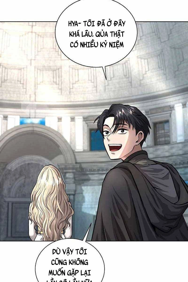 Ma Pháp Sư Hắc Ám Trở Về Để Nhập Ngũ Chapter 1 - 64