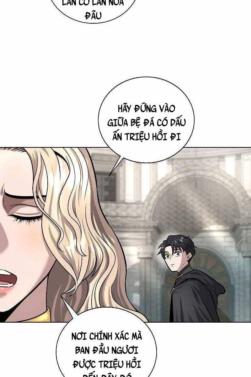 Ma Pháp Sư Hắc Ám Trở Về Để Nhập Ngũ Chapter 1 - 65