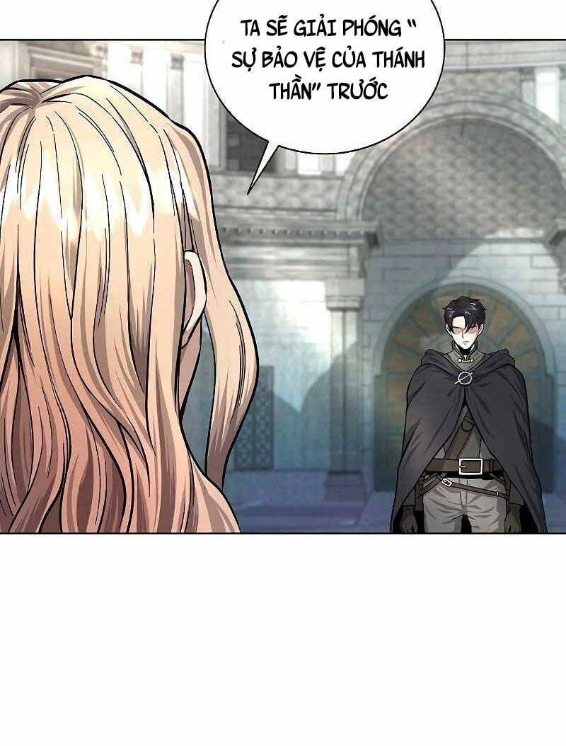 Ma Pháp Sư Hắc Ám Trở Về Để Nhập Ngũ Chapter 1 - 69