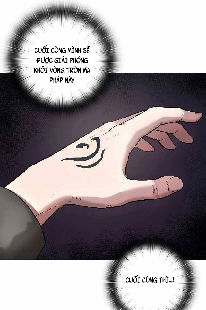 Ma Pháp Sư Hắc Ám Trở Về Để Nhập Ngũ Chapter 1 - 72