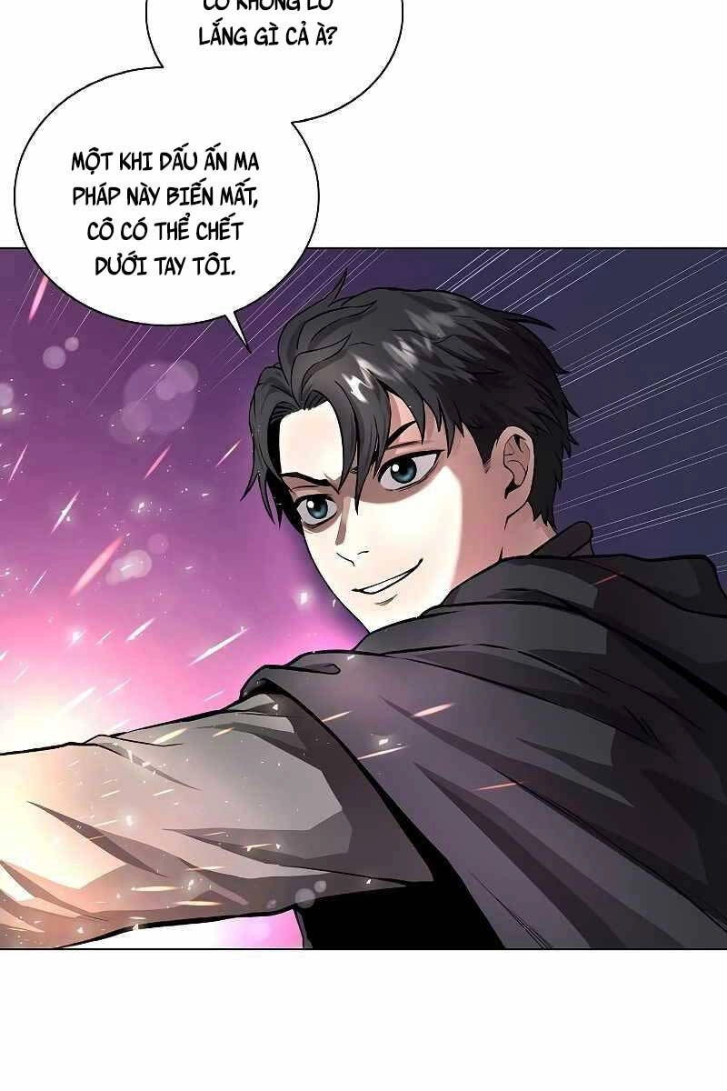 Ma Pháp Sư Hắc Ám Trở Về Để Nhập Ngũ Chapter 1 - 76