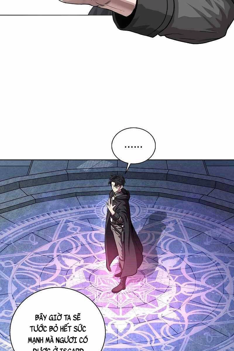 Ma Pháp Sư Hắc Ám Trở Về Để Nhập Ngũ Chapter 1 - 80