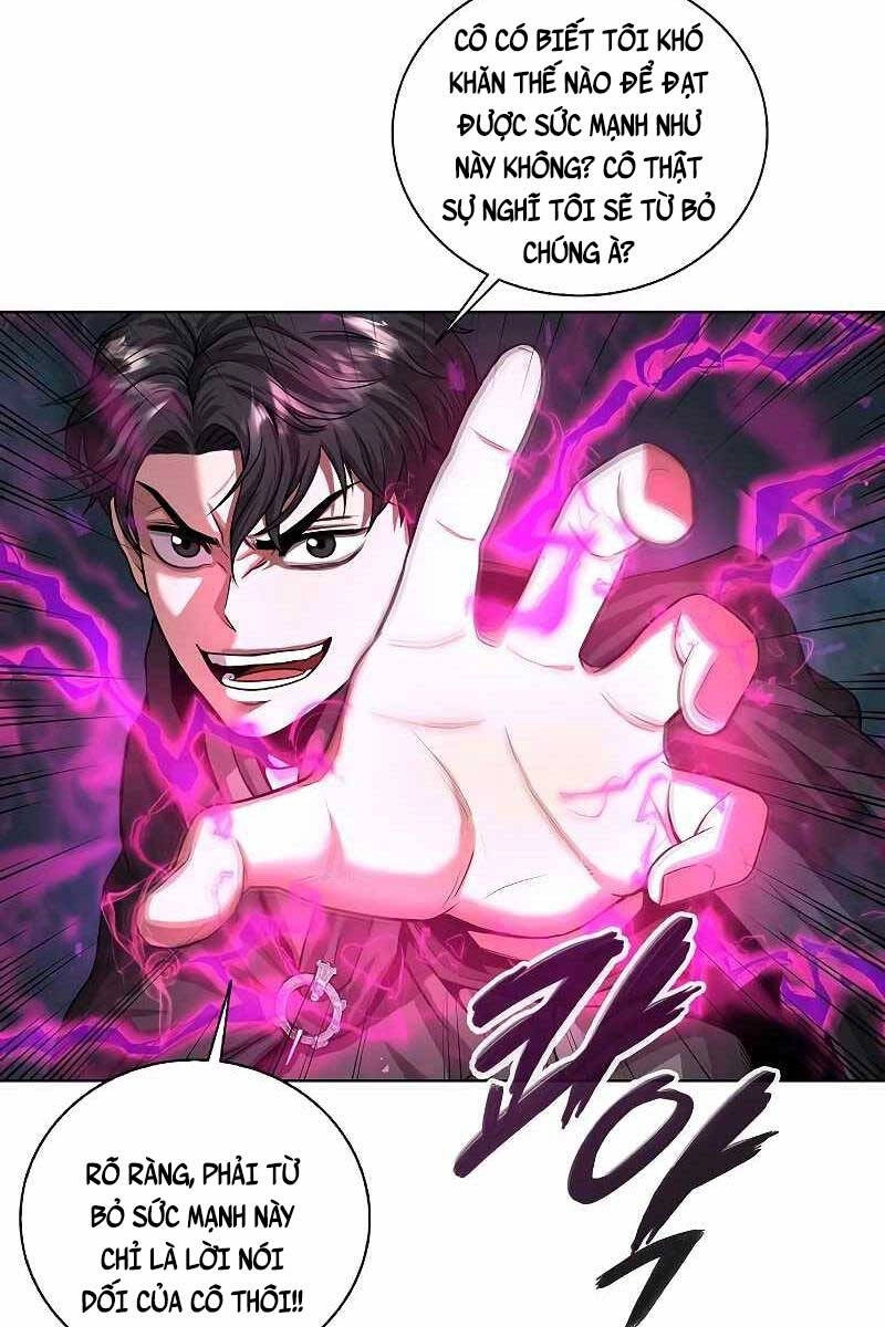 Ma Pháp Sư Hắc Ám Trở Về Để Nhập Ngũ Chapter 1 - 87