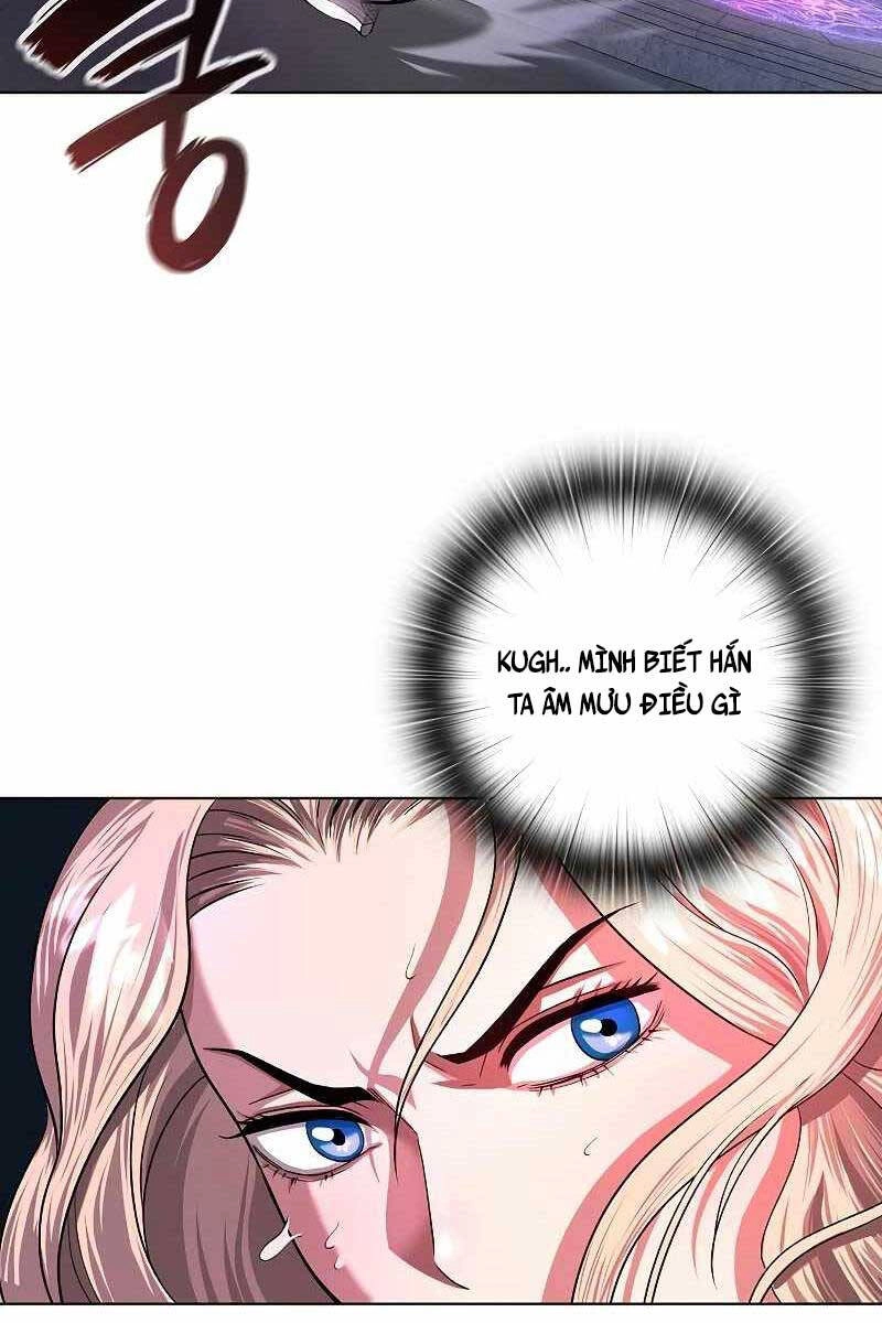 Ma Pháp Sư Hắc Ám Trở Về Để Nhập Ngũ Chapter 1 - 89