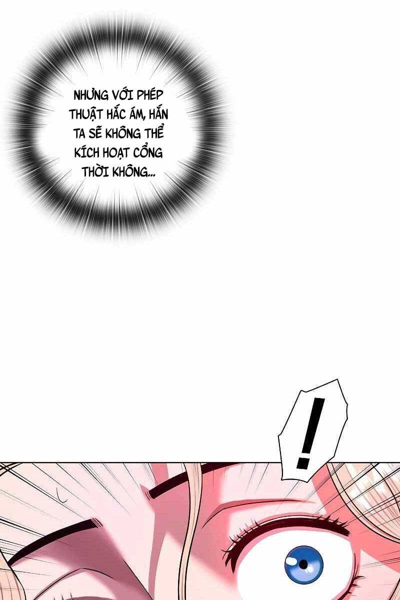 Ma Pháp Sư Hắc Ám Trở Về Để Nhập Ngũ Chapter 1 - 90