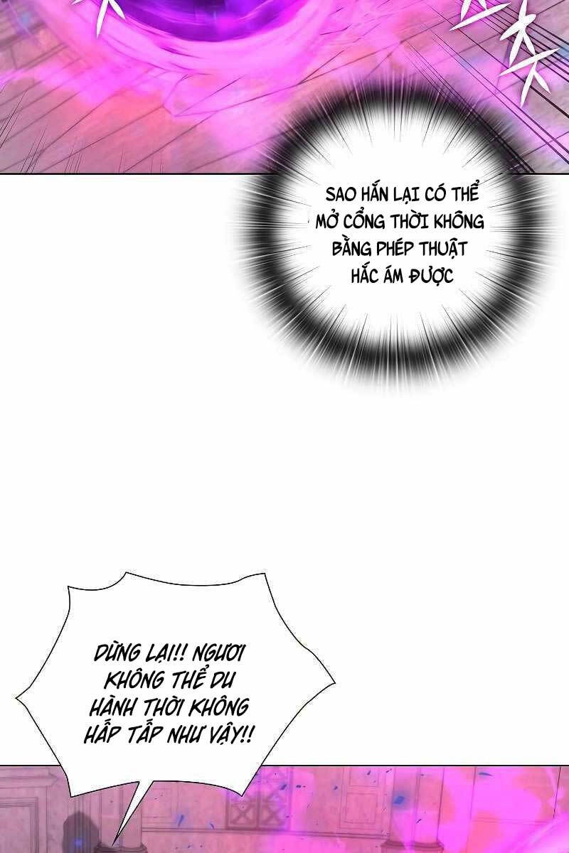 Ma Pháp Sư Hắc Ám Trở Về Để Nhập Ngũ Chapter 1 - 93