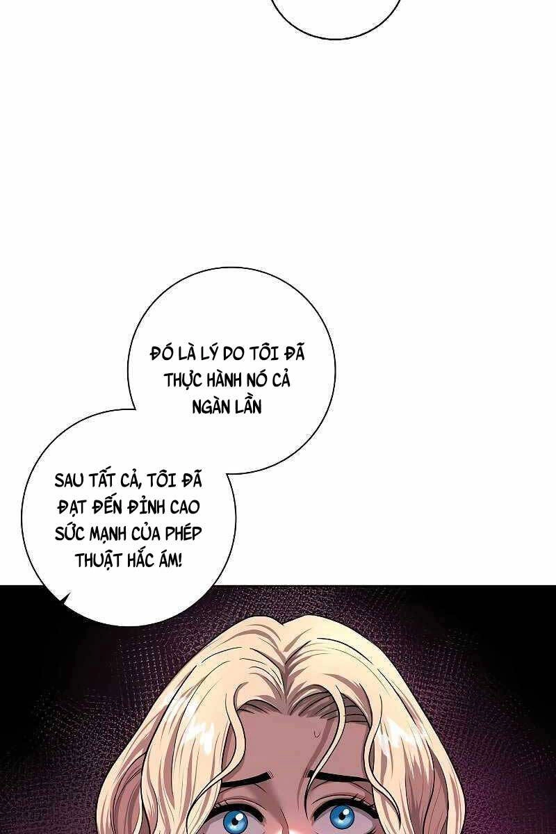 Ma Pháp Sư Hắc Ám Trở Về Để Nhập Ngũ Chapter 1 - 95