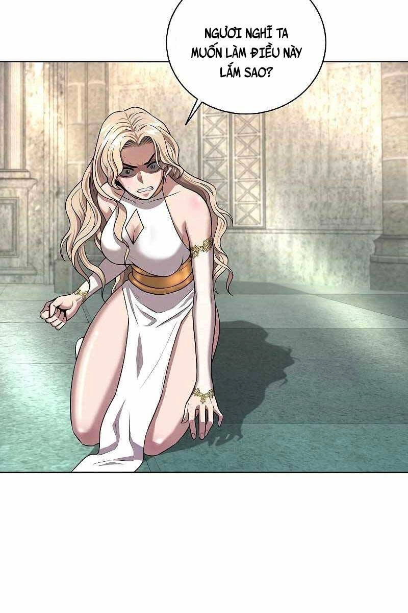 Ma Pháp Sư Hắc Ám Trở Về Để Nhập Ngũ Chapter 1 - 108