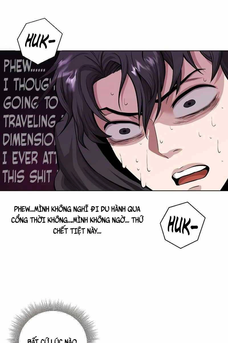 Ma Pháp Sư Hắc Ám Trở Về Để Nhập Ngũ Chapter 1 - 116