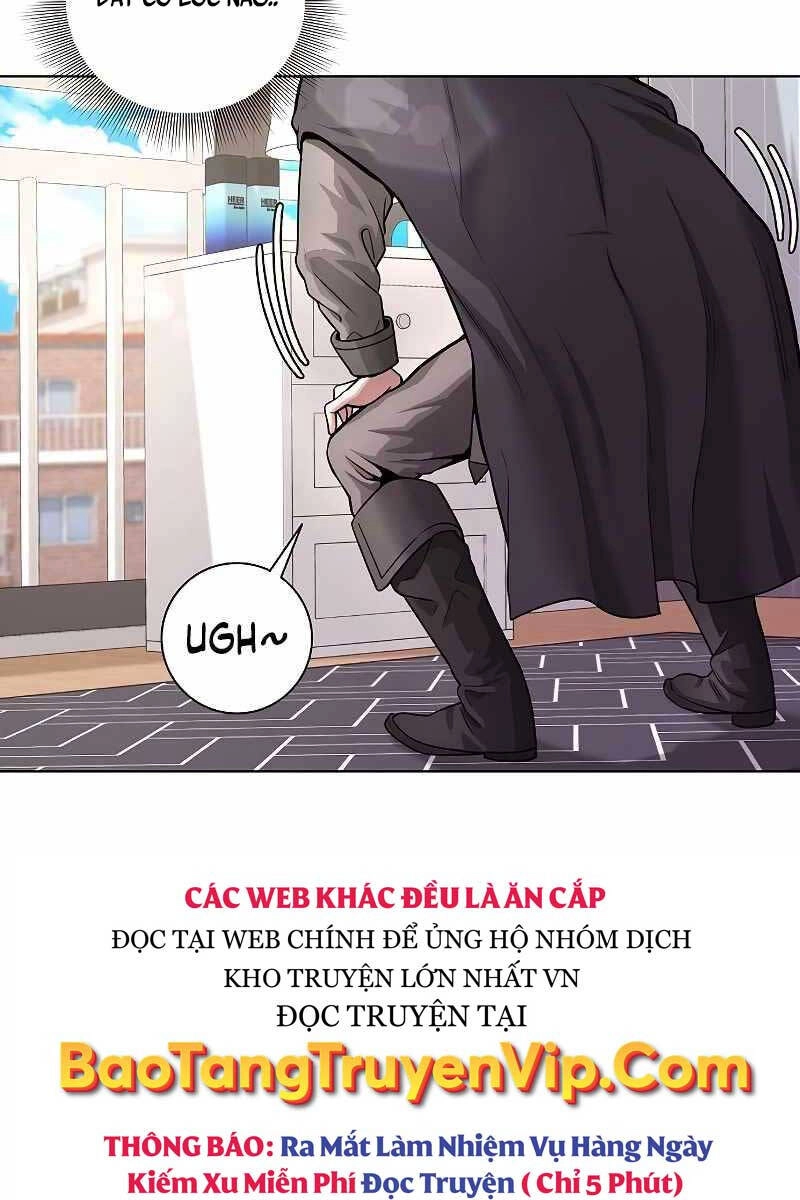 Ma Pháp Sư Hắc Ám Trở Về Để Nhập Ngũ Chapter 1 - 117