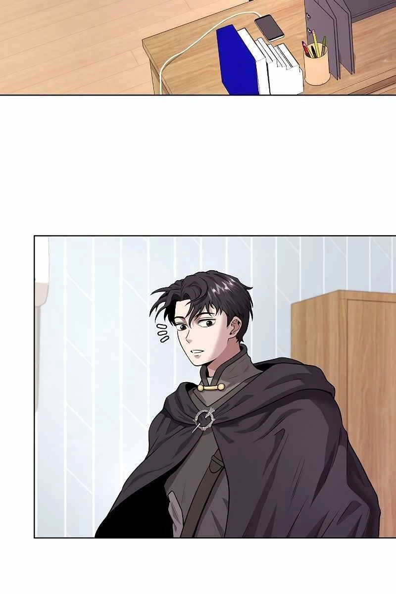 Ma Pháp Sư Hắc Ám Trở Về Để Nhập Ngũ Chapter 1 - 119