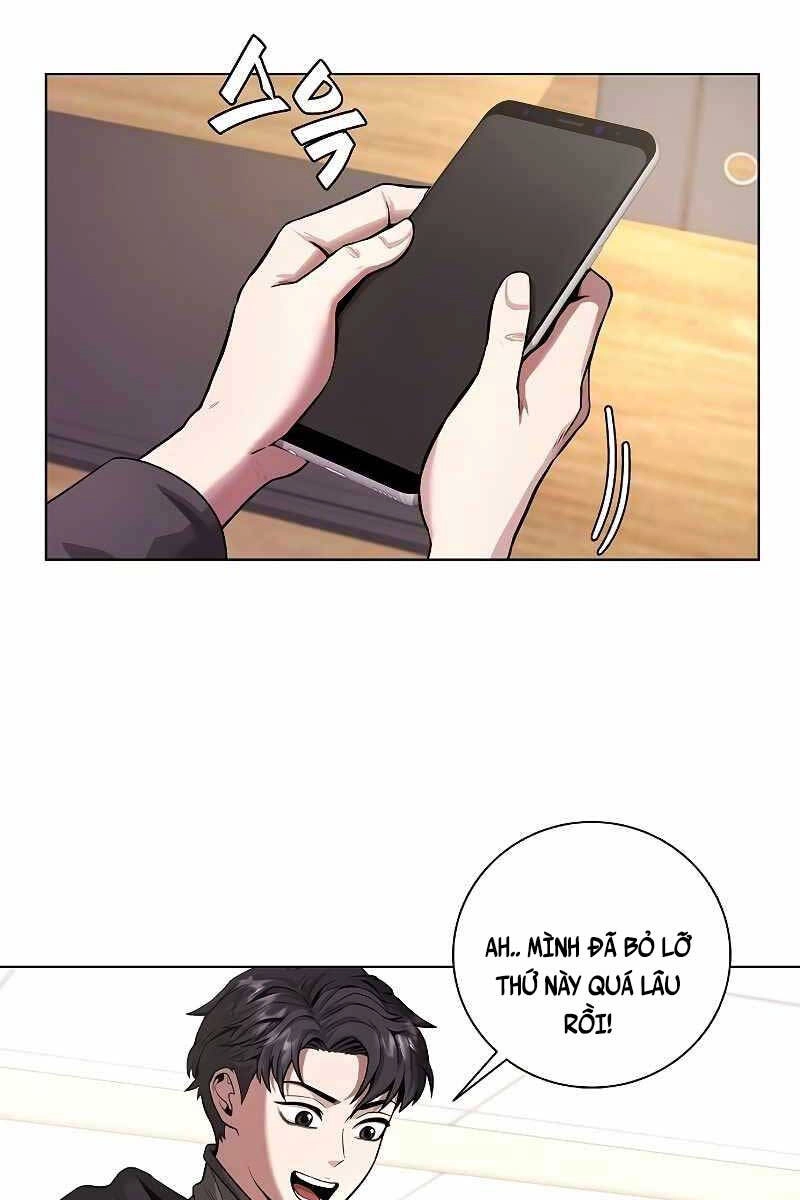 Ma Pháp Sư Hắc Ám Trở Về Để Nhập Ngũ Chapter 1 - 121