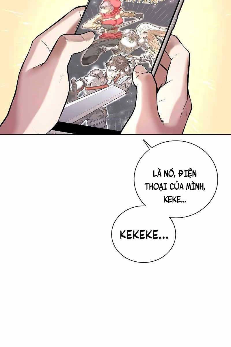 Ma Pháp Sư Hắc Ám Trở Về Để Nhập Ngũ Chapter 1 - 123