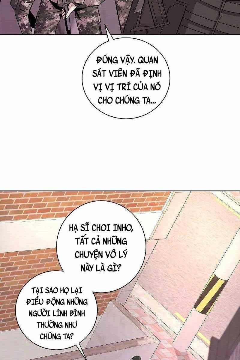 Ma Pháp Sư Hắc Ám Trở Về Để Nhập Ngũ Chapter 1 - 132