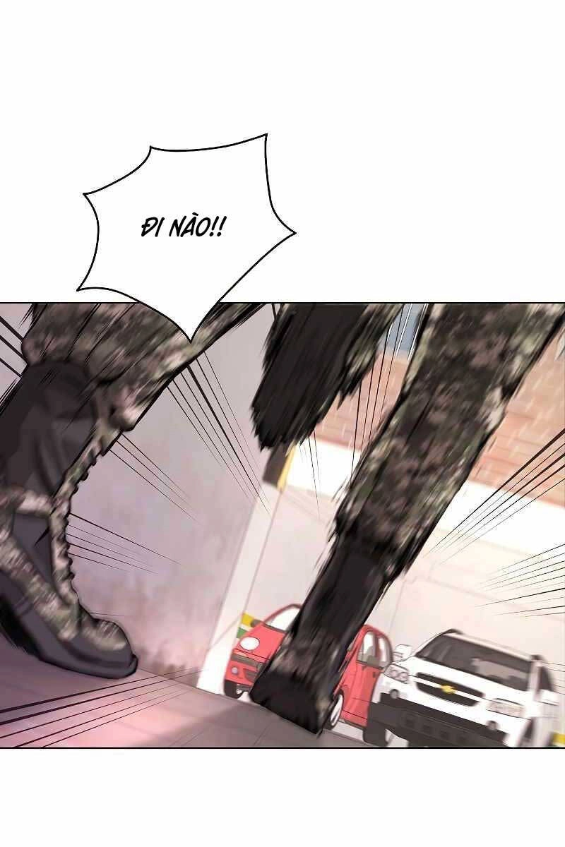 Ma Pháp Sư Hắc Ám Trở Về Để Nhập Ngũ Chapter 1 - 136