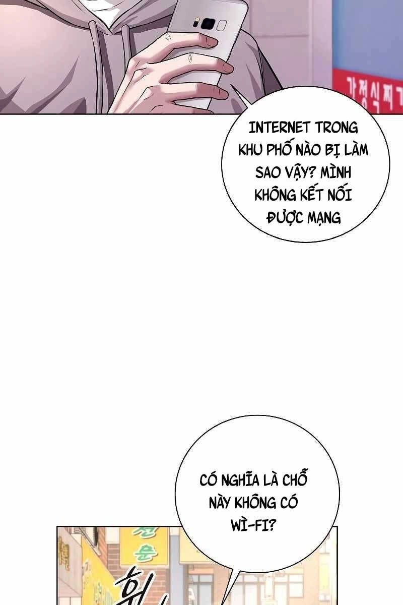 Ma Pháp Sư Hắc Ám Trở Về Để Nhập Ngũ Chapter 1 - 142