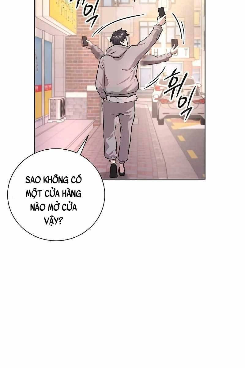 Ma Pháp Sư Hắc Ám Trở Về Để Nhập Ngũ Chapter 1 - 143