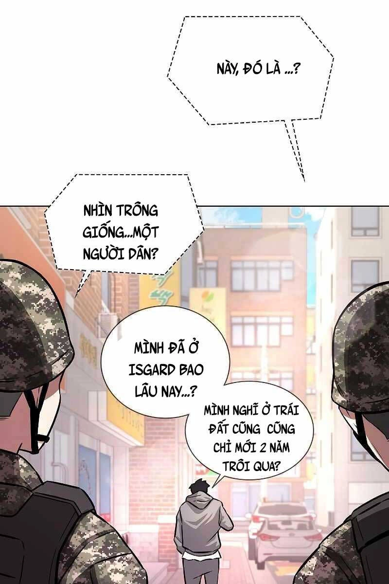 Ma Pháp Sư Hắc Ám Trở Về Để Nhập Ngũ Chapter 1 - 144