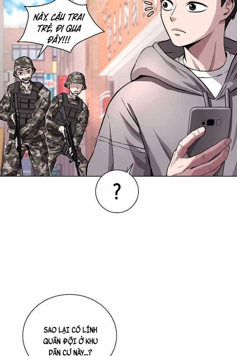 Ma Pháp Sư Hắc Ám Trở Về Để Nhập Ngũ Chapter 1 - 146