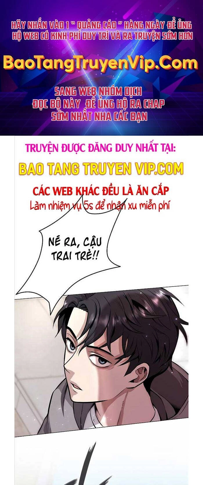 Ma Pháp Sư Hắc Ám Trở Về Để Nhập Ngũ Chapter 2 - 1