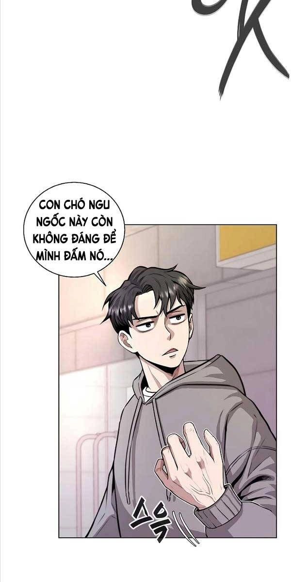 Ma Pháp Sư Hắc Ám Trở Về Để Nhập Ngũ Chapter 2 - 3