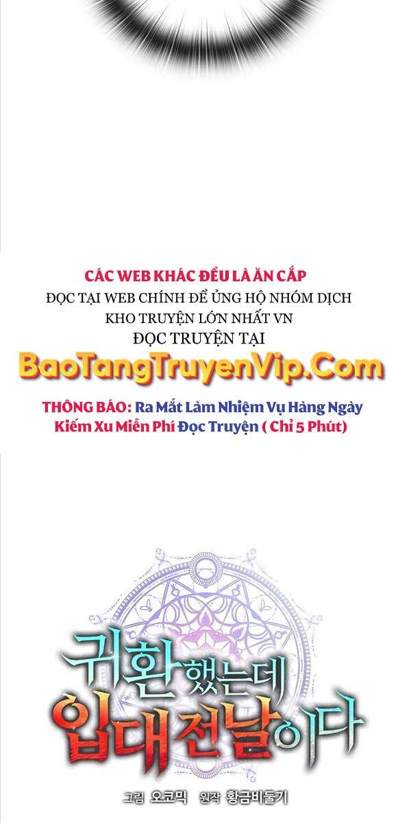 Ma Pháp Sư Hắc Ám Trở Về Để Nhập Ngũ Chapter 2 - 6