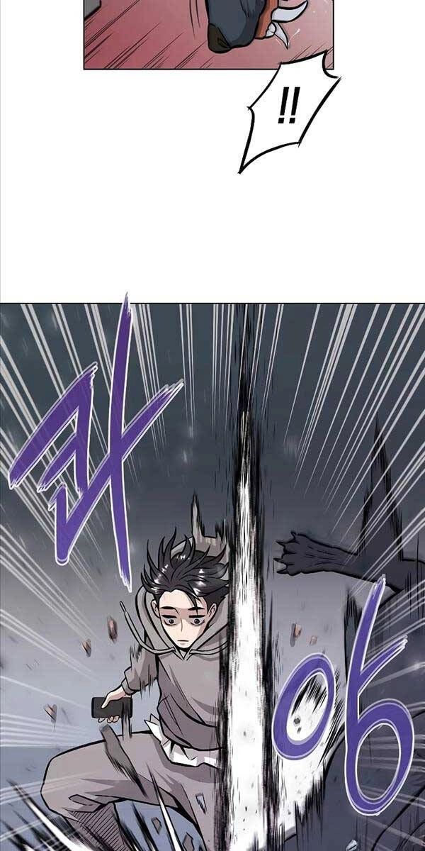 Ma Pháp Sư Hắc Ám Trở Về Để Nhập Ngũ Chapter 2 - 8