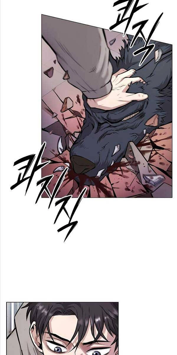 Ma Pháp Sư Hắc Ám Trở Về Để Nhập Ngũ Chapter 2 - 10