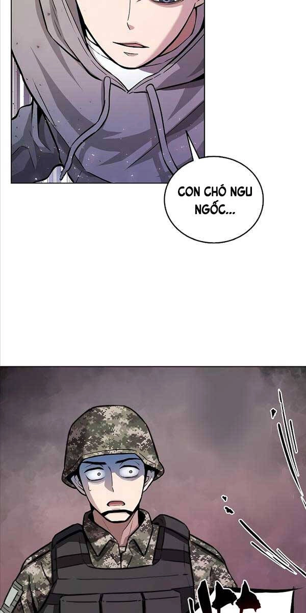 Ma Pháp Sư Hắc Ám Trở Về Để Nhập Ngũ Chapter 2 - 11