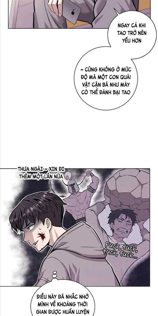 Ma Pháp Sư Hắc Ám Trở Về Để Nhập Ngũ Chapter 2 - 13