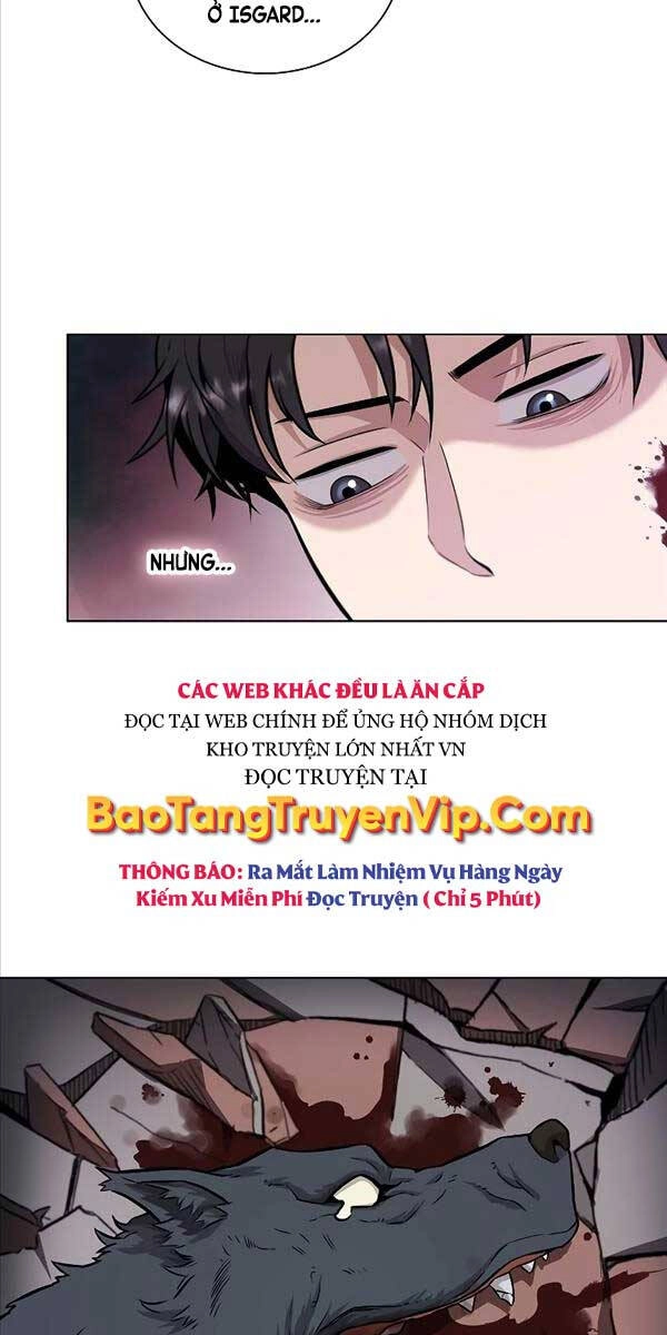 Ma Pháp Sư Hắc Ám Trở Về Để Nhập Ngũ Chapter 2 - 14