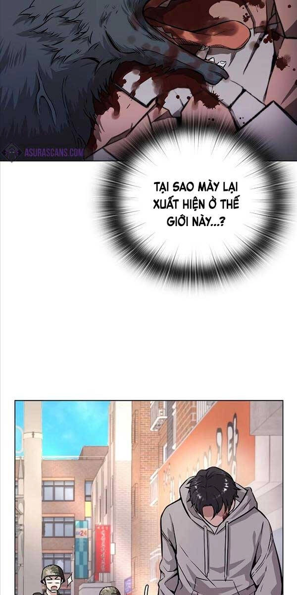 Ma Pháp Sư Hắc Ám Trở Về Để Nhập Ngũ Chapter 2 - 15