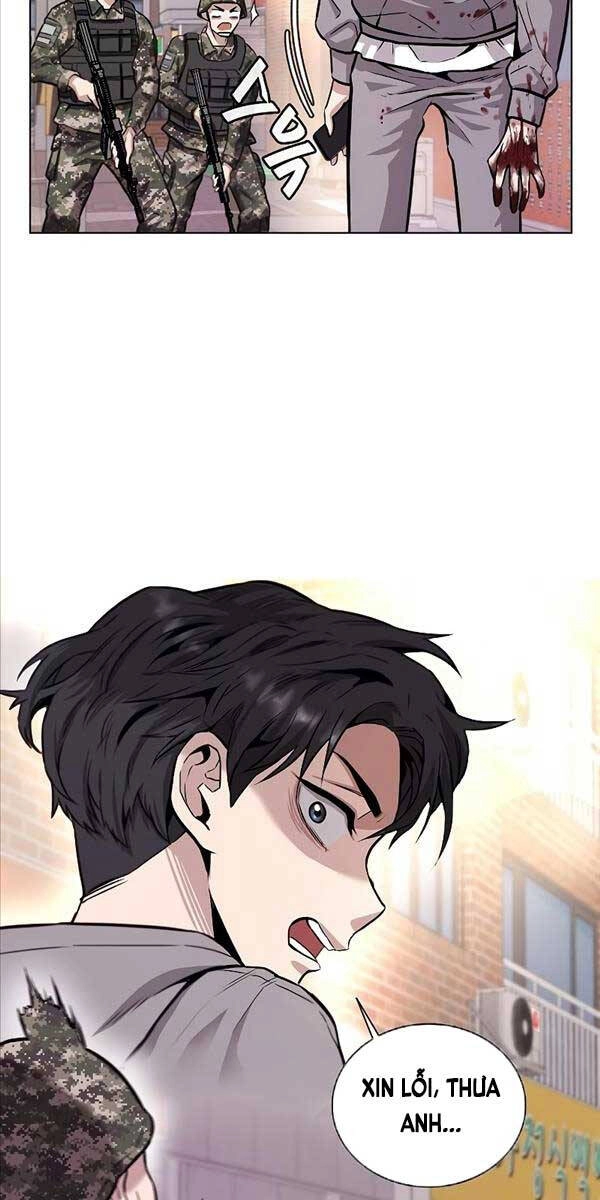 Ma Pháp Sư Hắc Ám Trở Về Để Nhập Ngũ Chapter 2 - 16