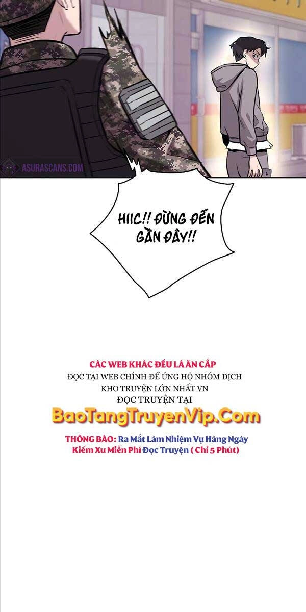 Ma Pháp Sư Hắc Ám Trở Về Để Nhập Ngũ Chapter 2 - 17