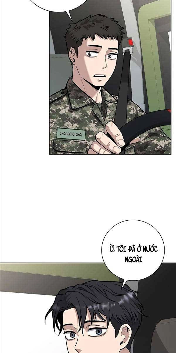 Ma Pháp Sư Hắc Ám Trở Về Để Nhập Ngũ Chapter 2 - 21