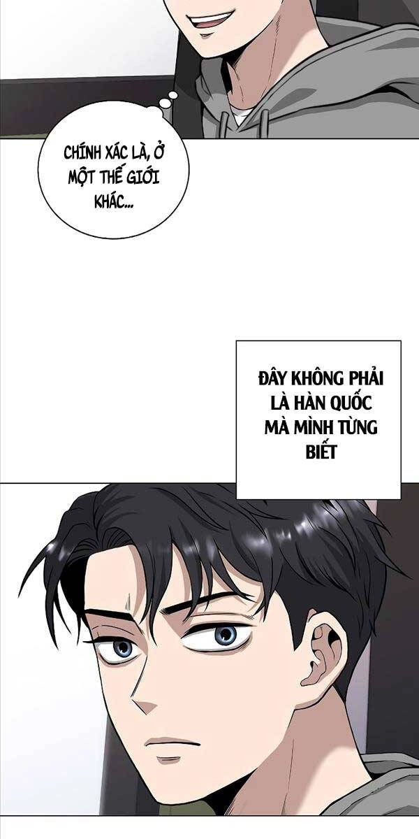 Ma Pháp Sư Hắc Ám Trở Về Để Nhập Ngũ Chapter 2 - 22