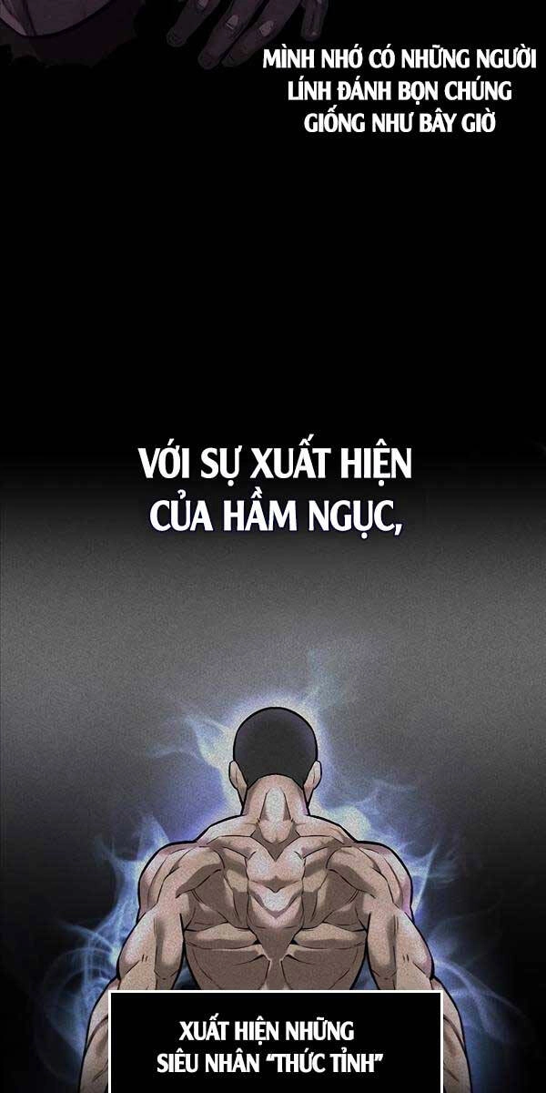 Ma Pháp Sư Hắc Ám Trở Về Để Nhập Ngũ Chapter 2 - 25