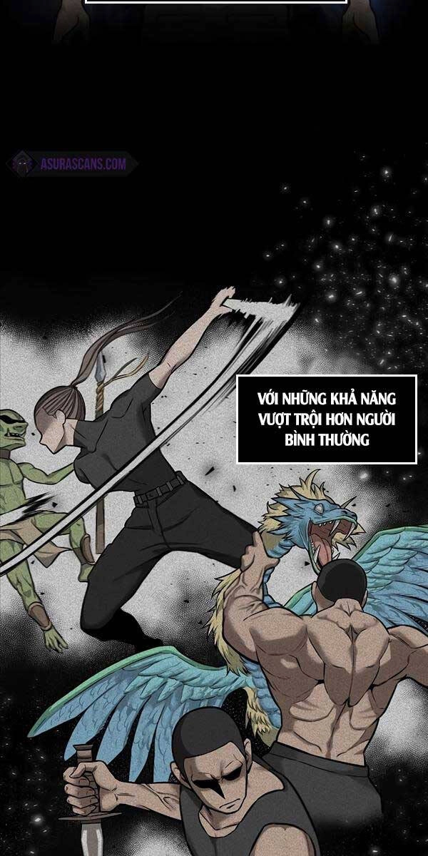 Ma Pháp Sư Hắc Ám Trở Về Để Nhập Ngũ Chapter 2 - 26