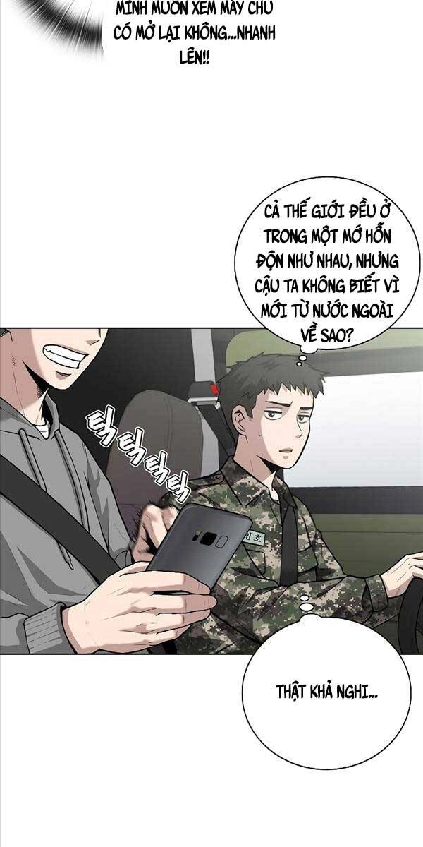 Ma Pháp Sư Hắc Ám Trở Về Để Nhập Ngũ Chapter 2 - 31