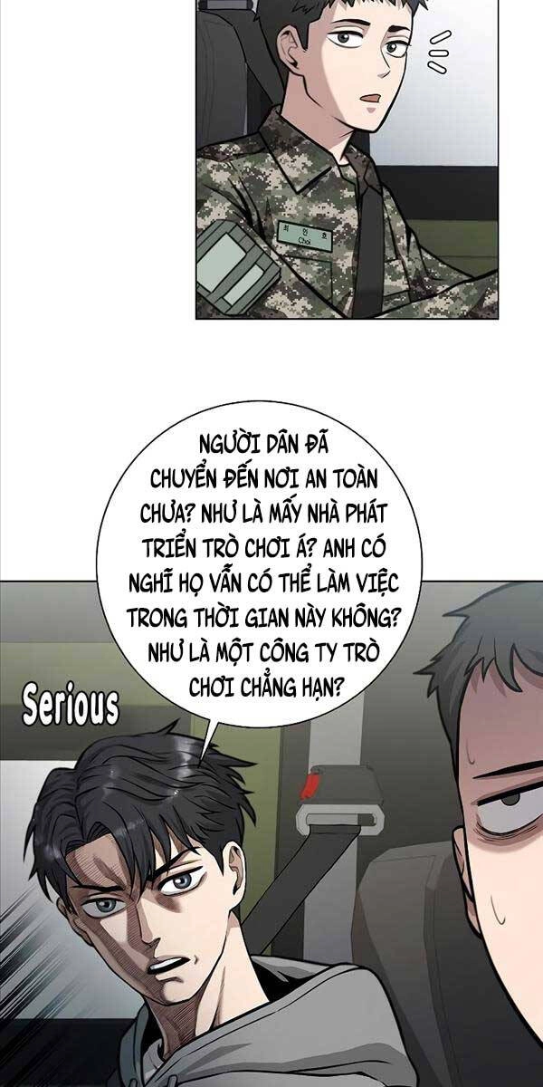 Ma Pháp Sư Hắc Ám Trở Về Để Nhập Ngũ Chapter 2 - 33