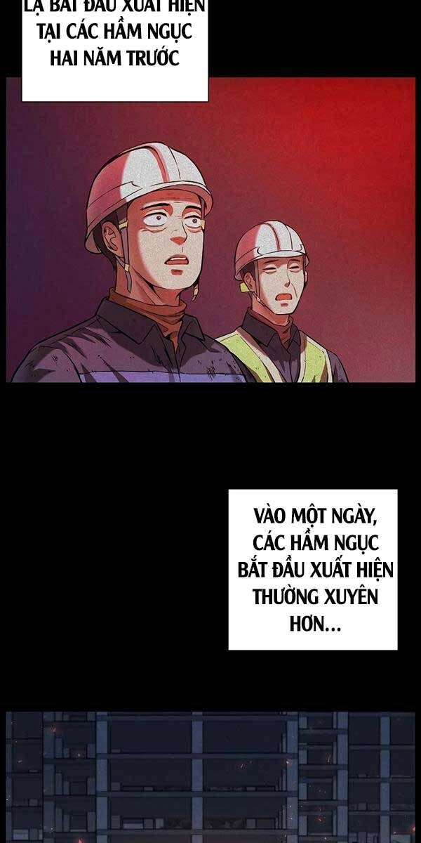 Ma Pháp Sư Hắc Ám Trở Về Để Nhập Ngũ Chapter 2 - 37