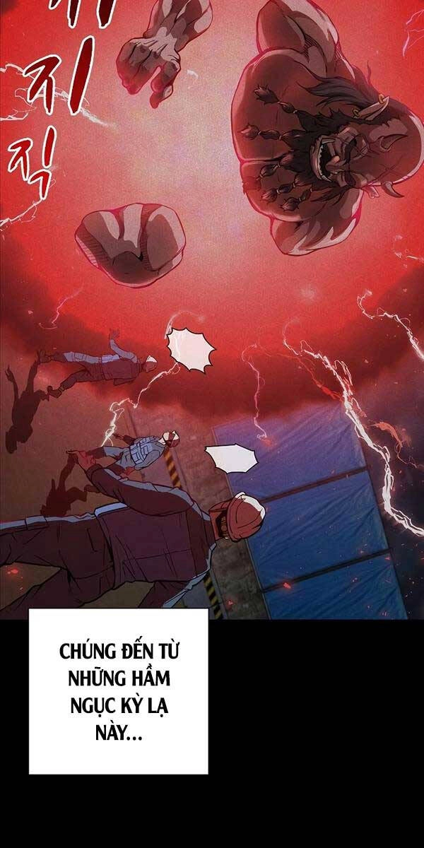 Ma Pháp Sư Hắc Ám Trở Về Để Nhập Ngũ Chapter 2 - 40