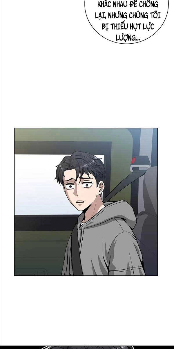 Ma Pháp Sư Hắc Ám Trở Về Để Nhập Ngũ Chapter 2 - 42