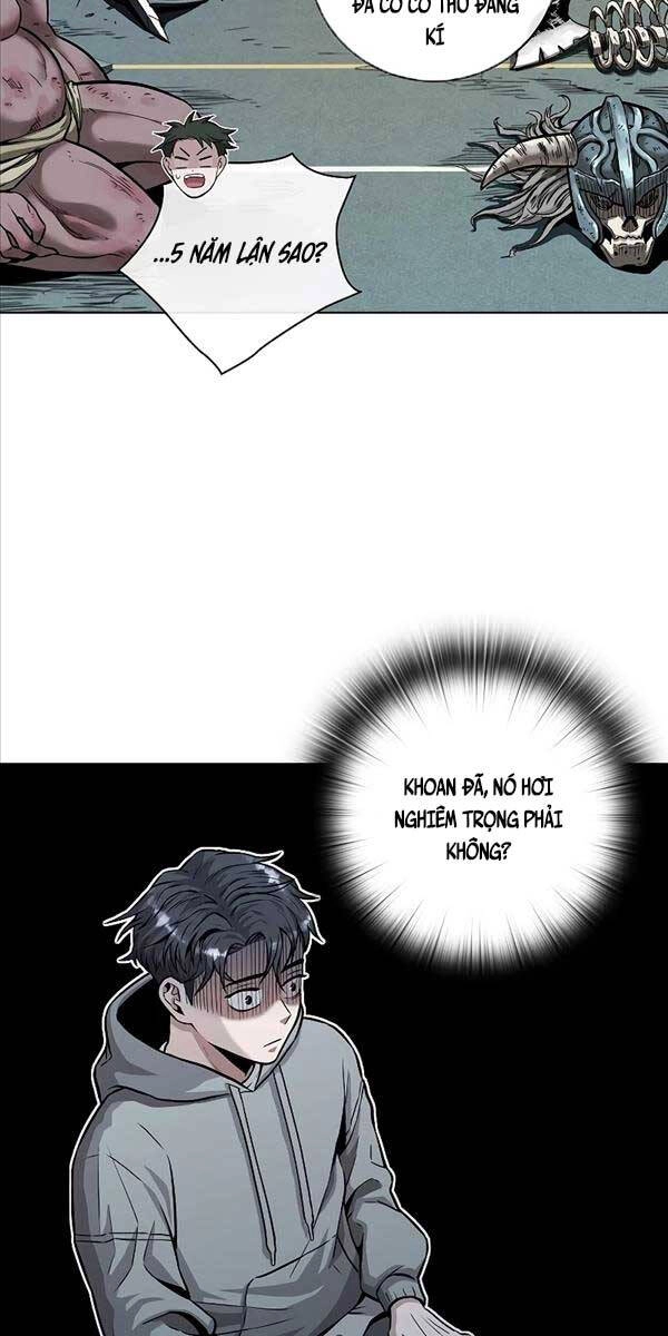 Ma Pháp Sư Hắc Ám Trở Về Để Nhập Ngũ Chapter 2 - 46