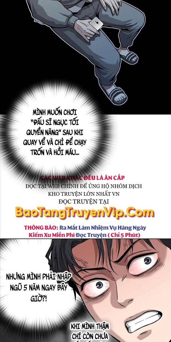 Ma Pháp Sư Hắc Ám Trở Về Để Nhập Ngũ Chapter 2 - 47