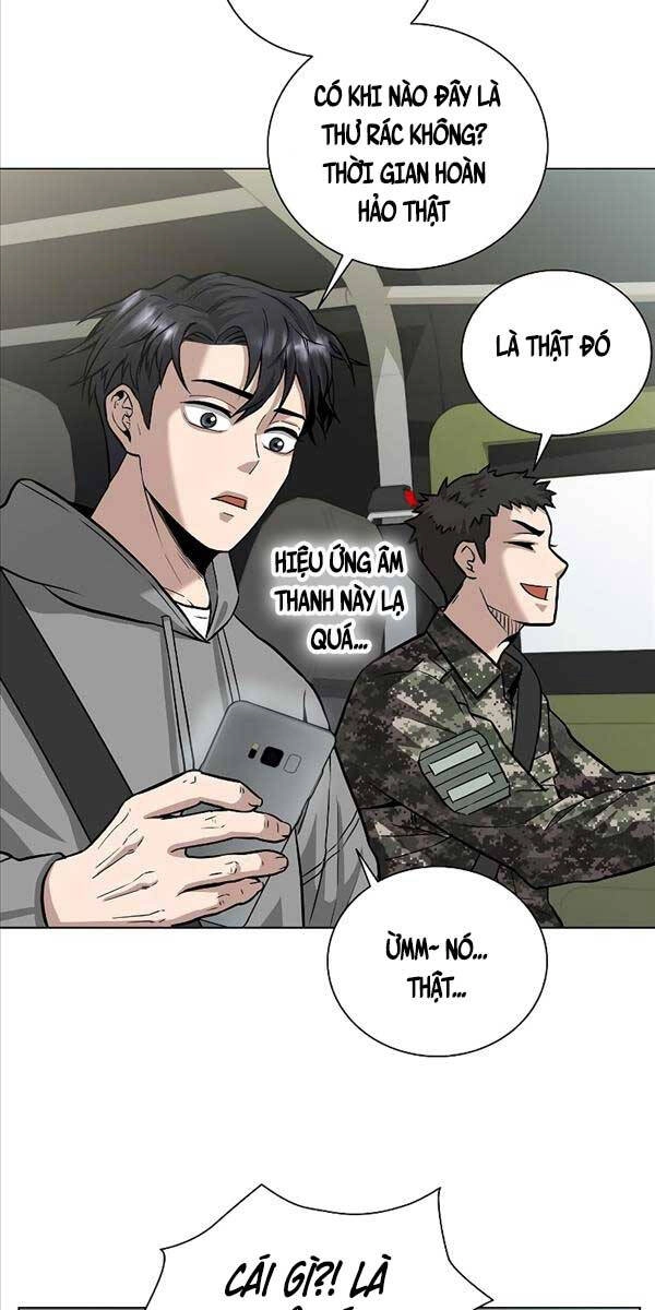 Ma Pháp Sư Hắc Ám Trở Về Để Nhập Ngũ Chapter 2 - 50