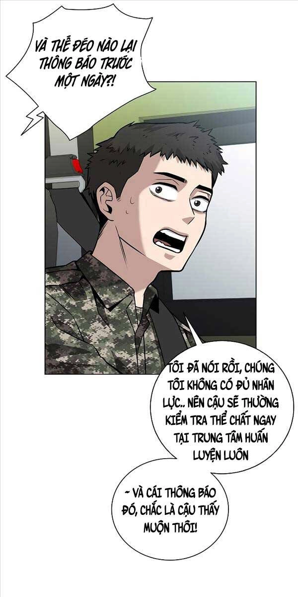 Ma Pháp Sư Hắc Ám Trở Về Để Nhập Ngũ Chapter 2 - 52