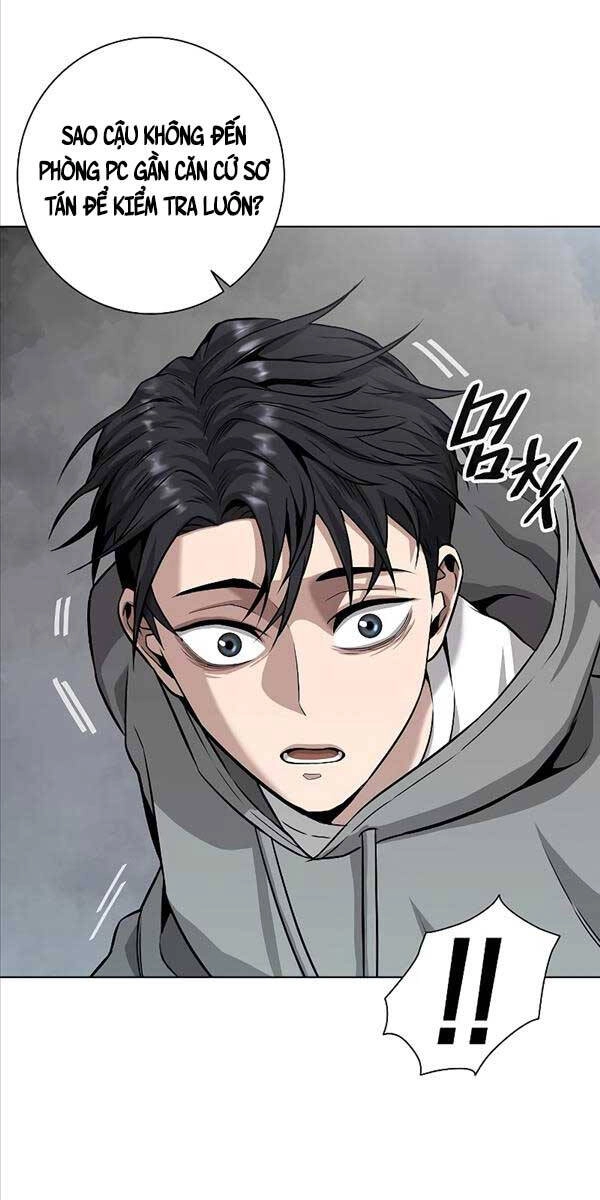 Ma Pháp Sư Hắc Ám Trở Về Để Nhập Ngũ Chapter 2 - 53