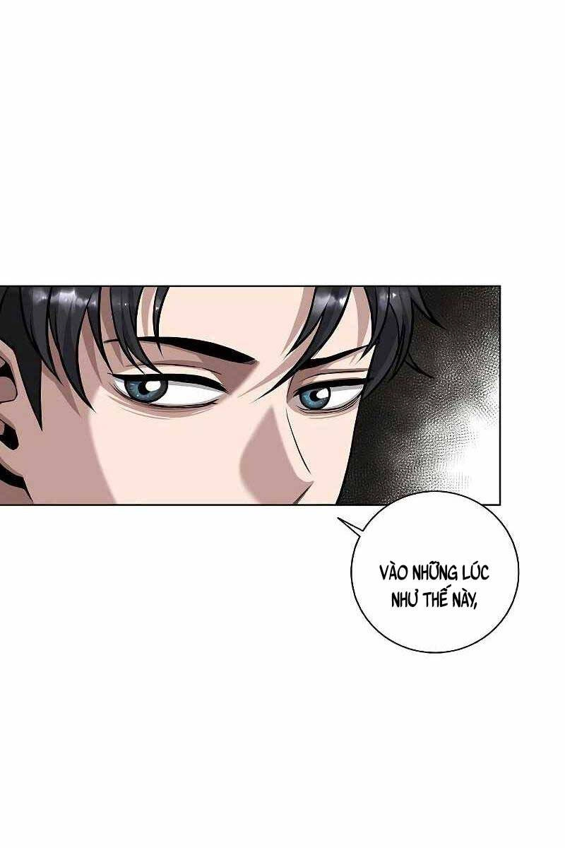 Ma Pháp Sư Hắc Ám Trở Về Để Nhập Ngũ Chapter 3 - 17